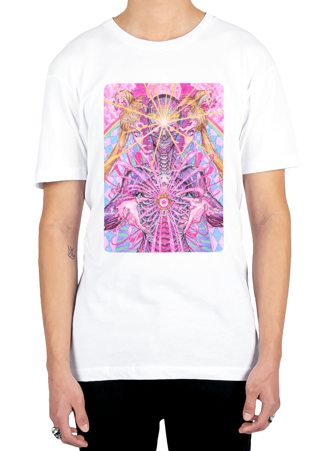 Final Form Tee