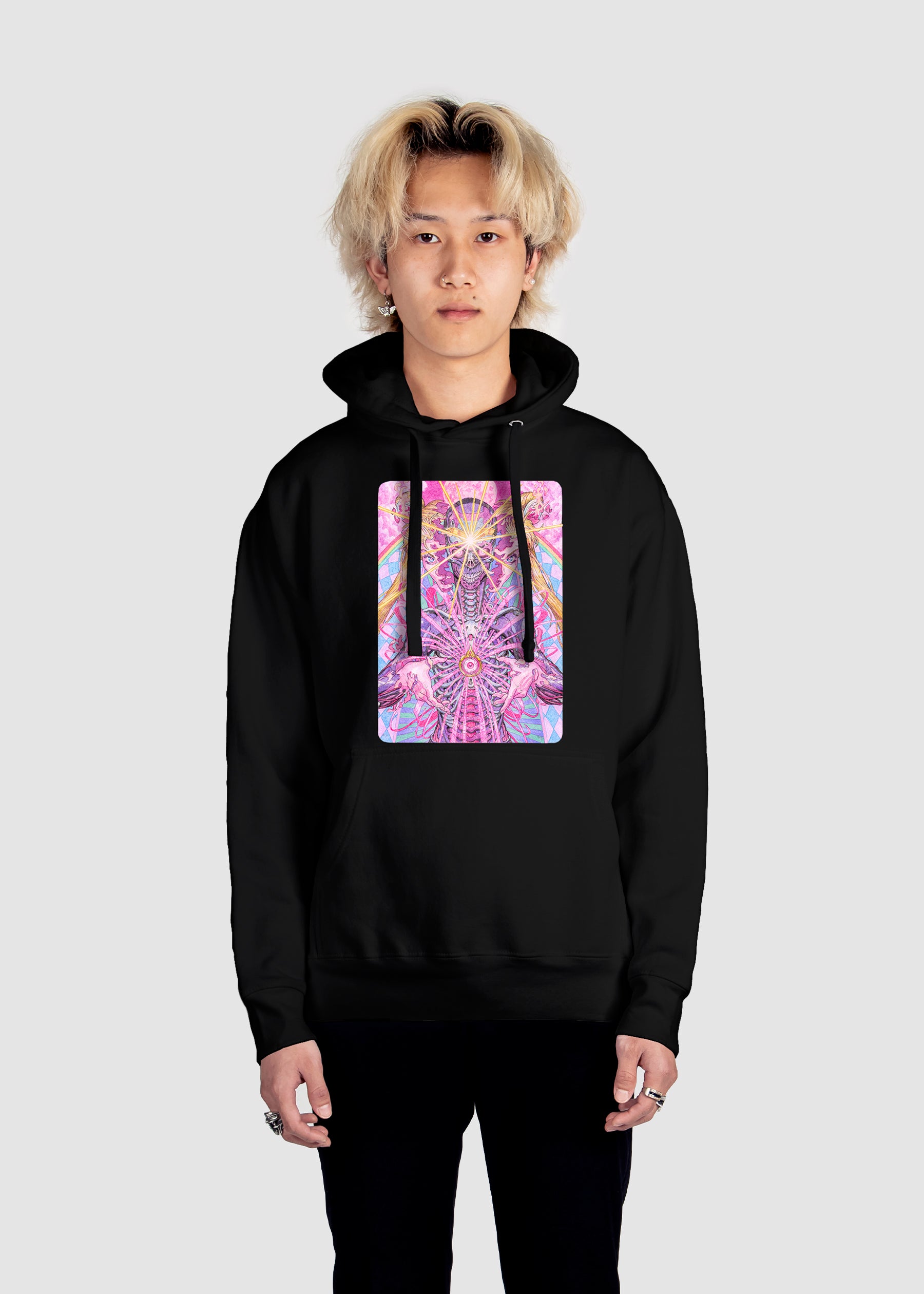 Final Form Hoodie