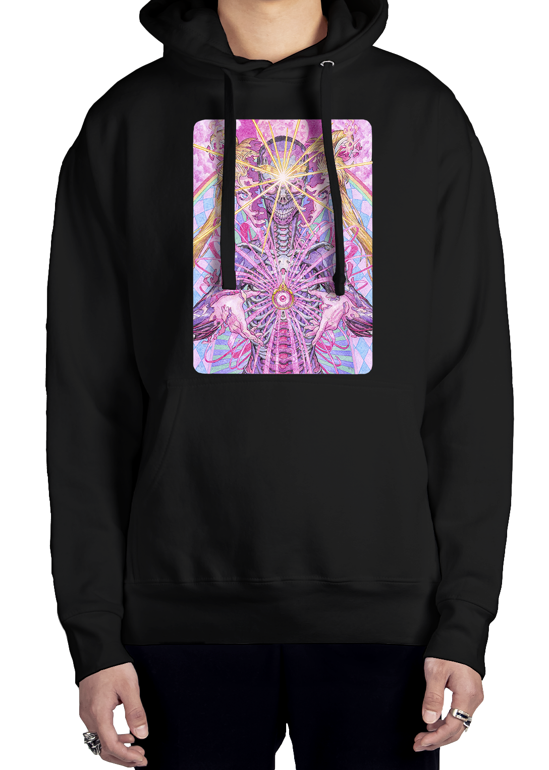 Final Form Hoodie