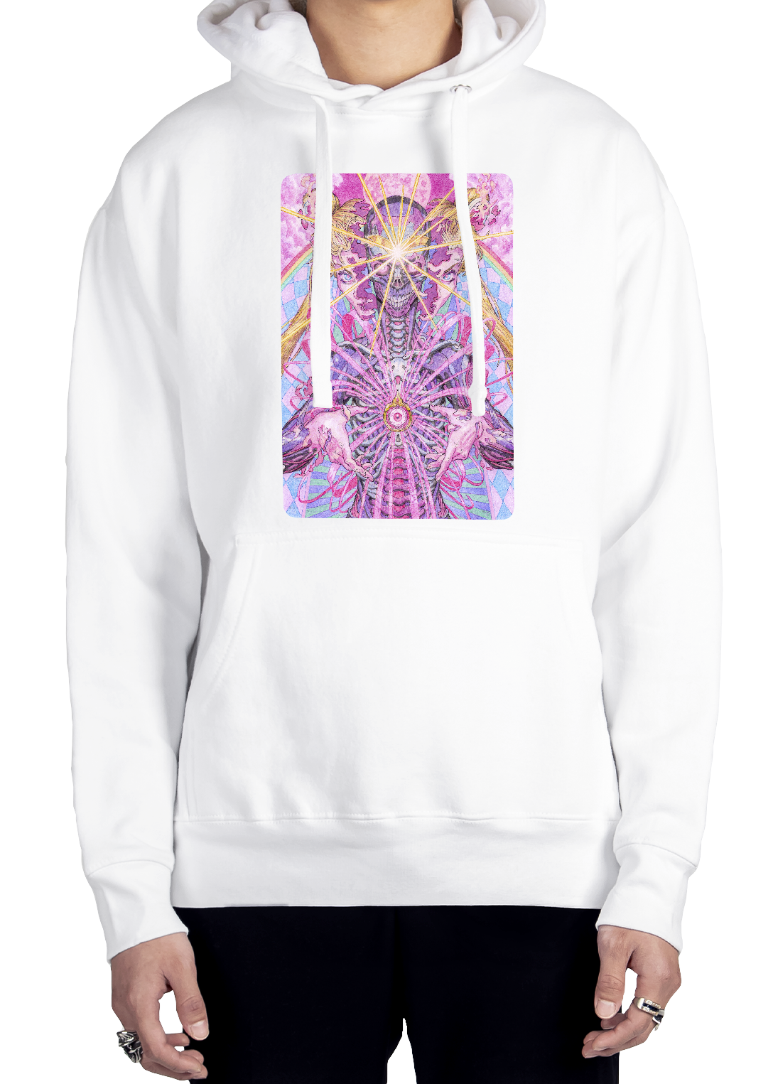 Final Form Hoodie