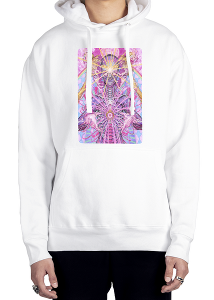 The cool elephant online hoodie