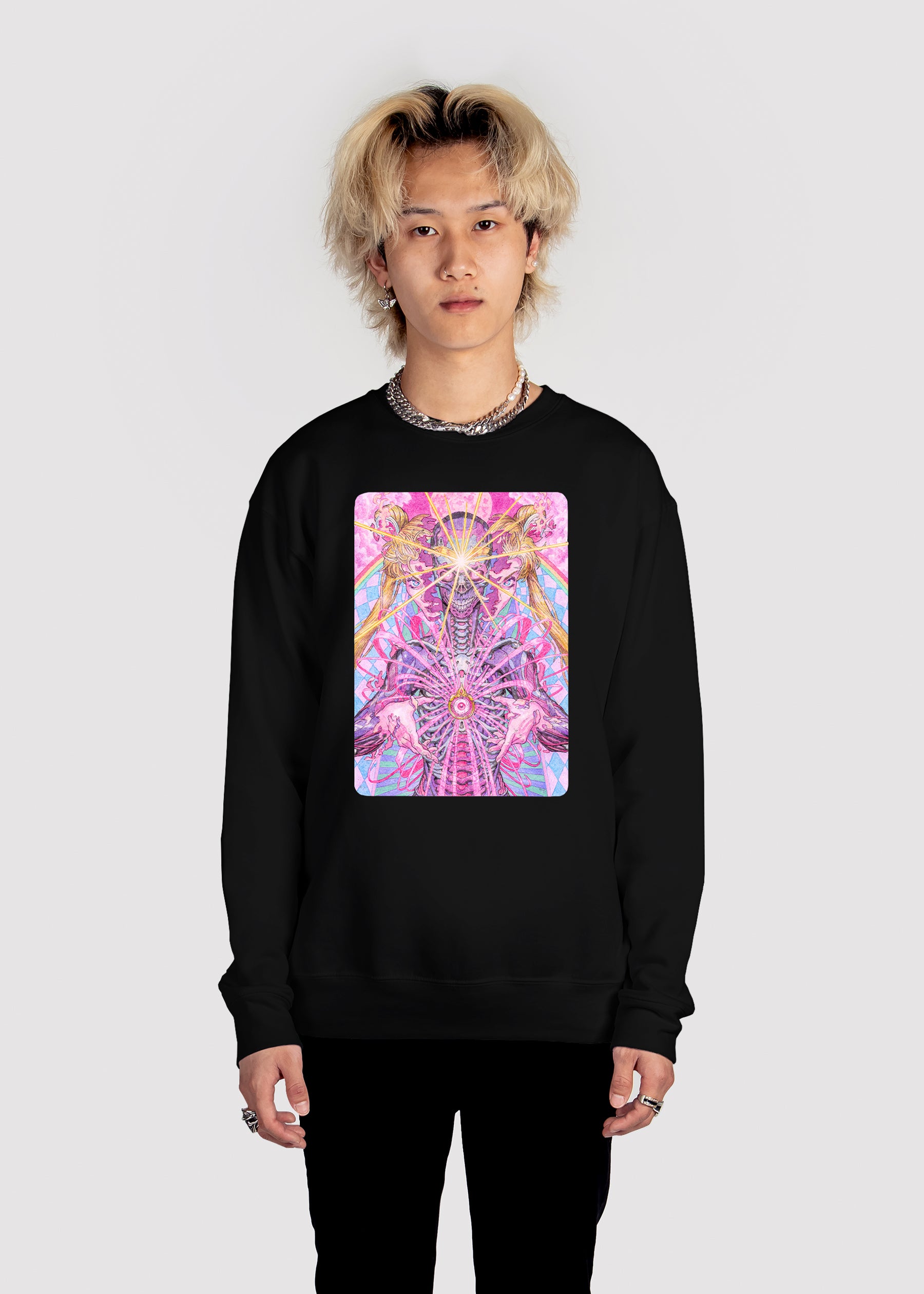 Final Form Sweatshirt