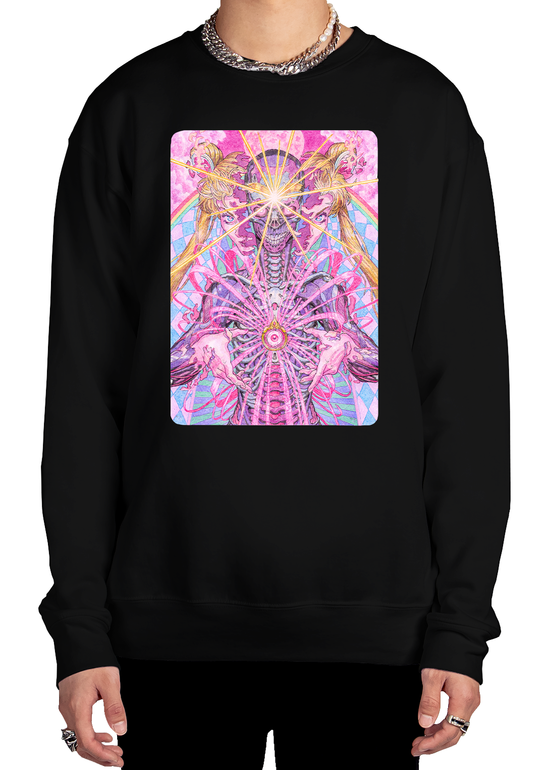 Final Form Sweatshirt