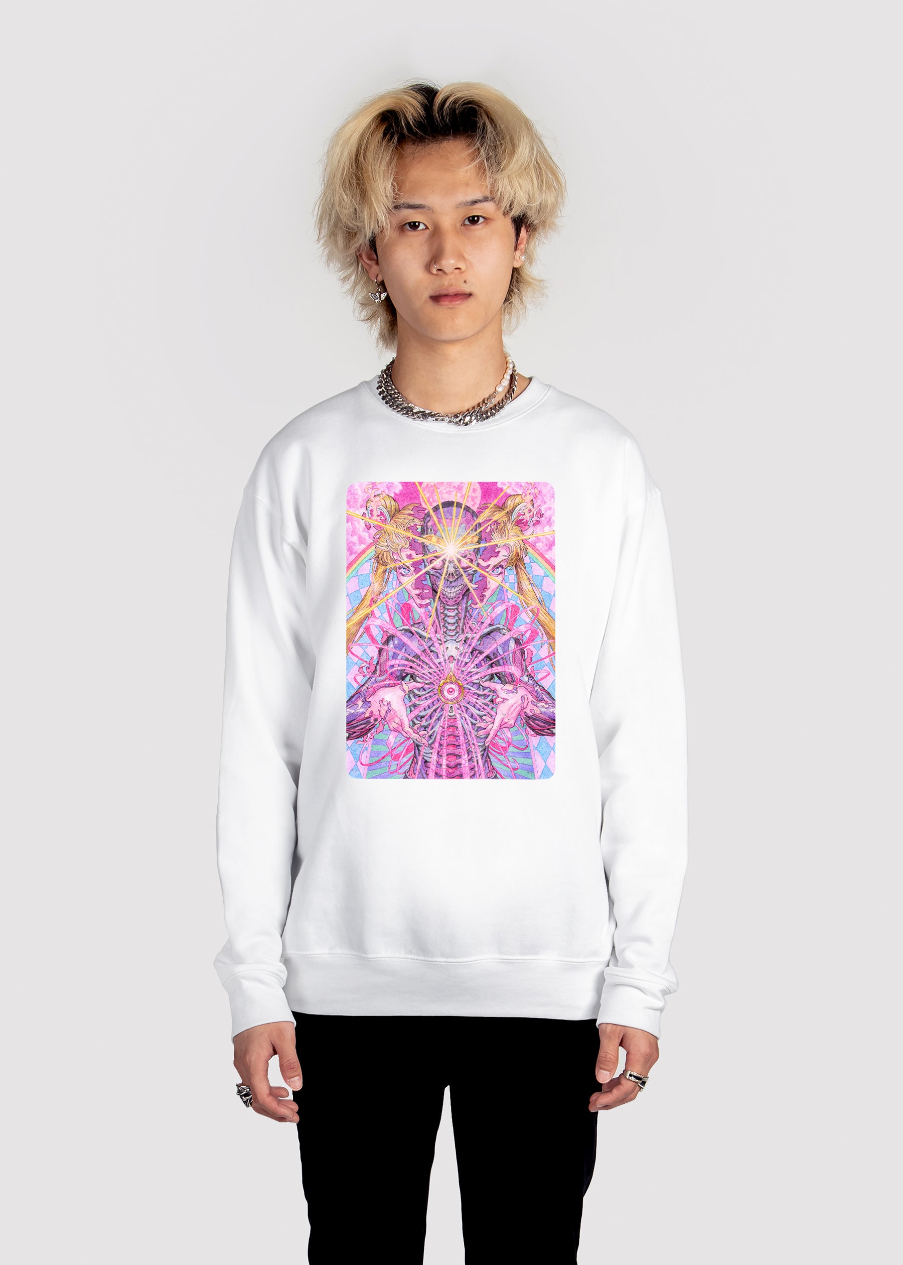 Final Form Sweatshirt