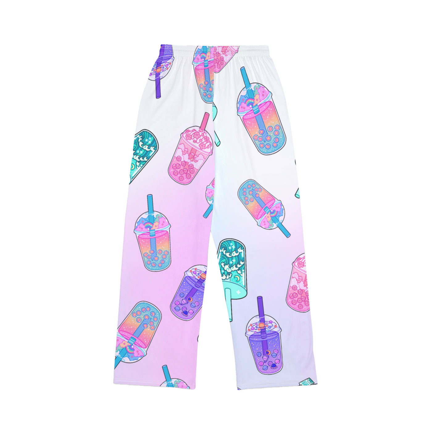 Boba Tea Pajama Pants
