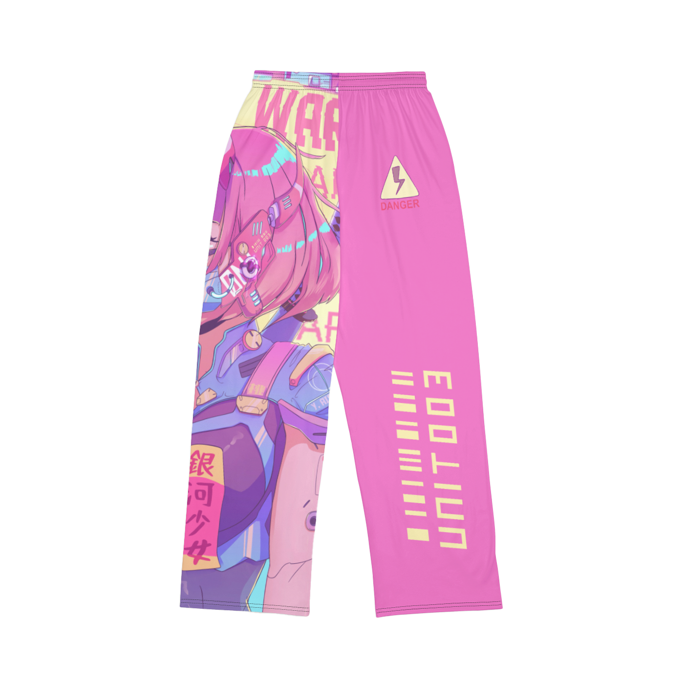 Purified Pajama Pants