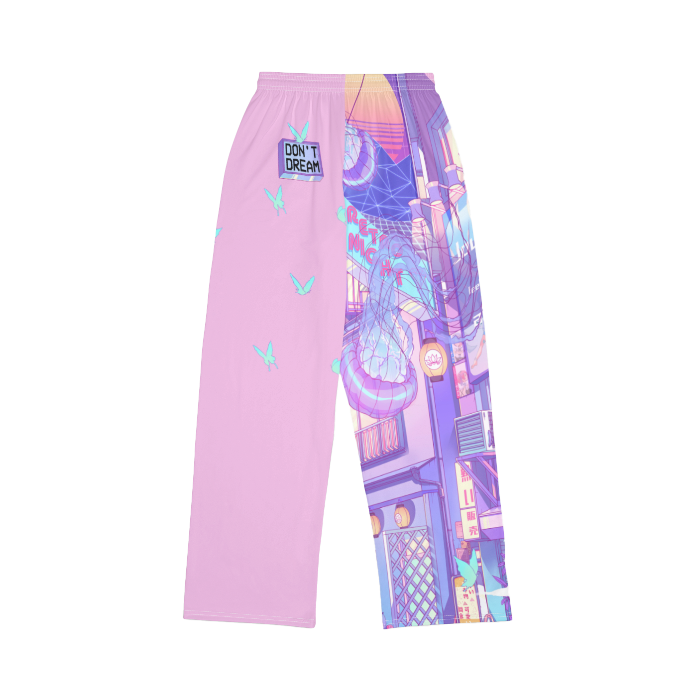 Dream Realm Pajama Pants