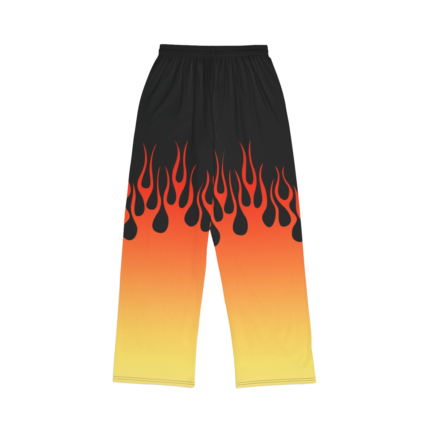 Millennium Flame Pajama Pants