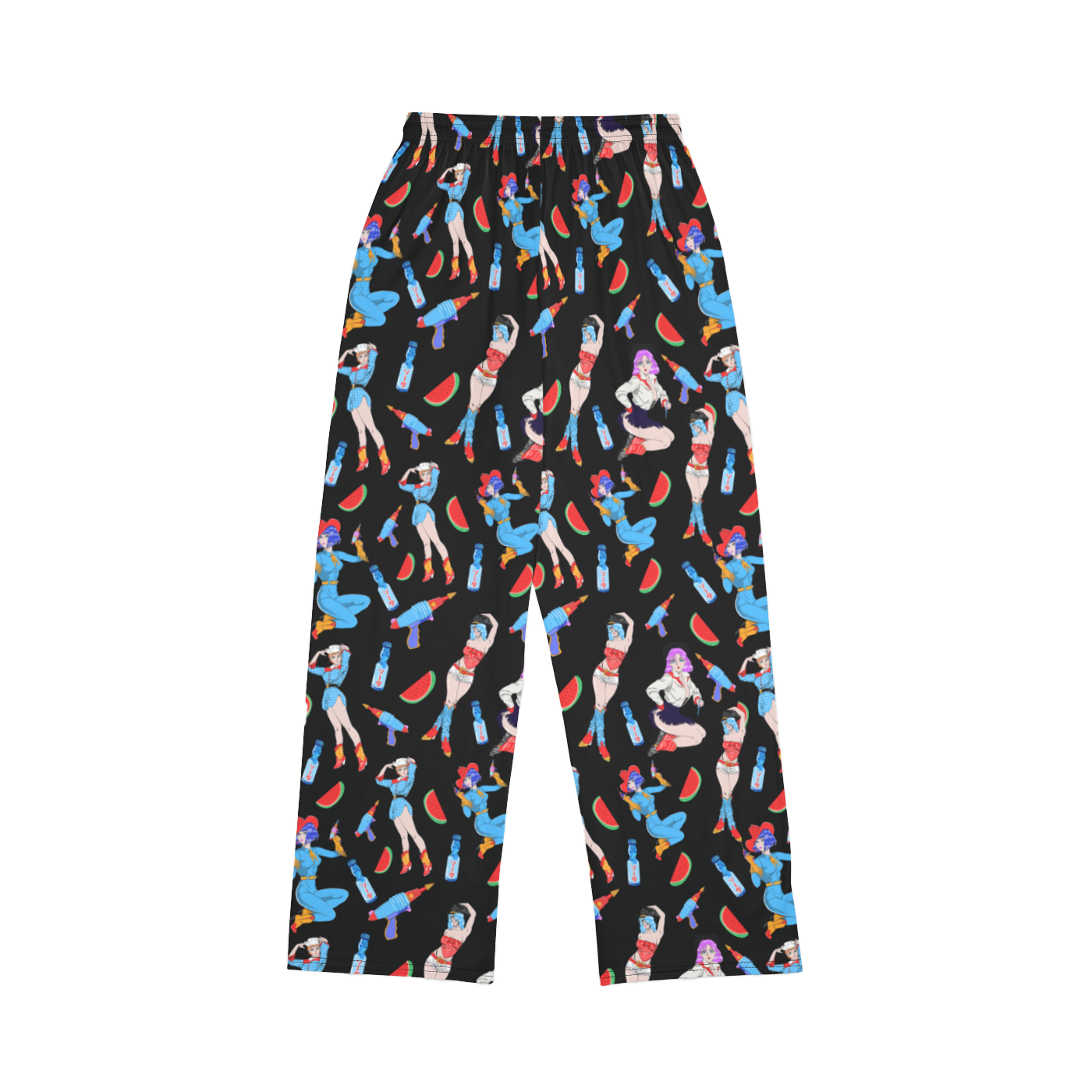 Rootin Tootin Pajama Pants