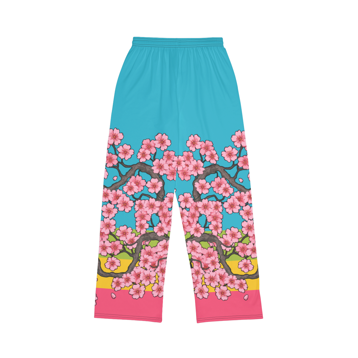 Supervisual Pajama Pants