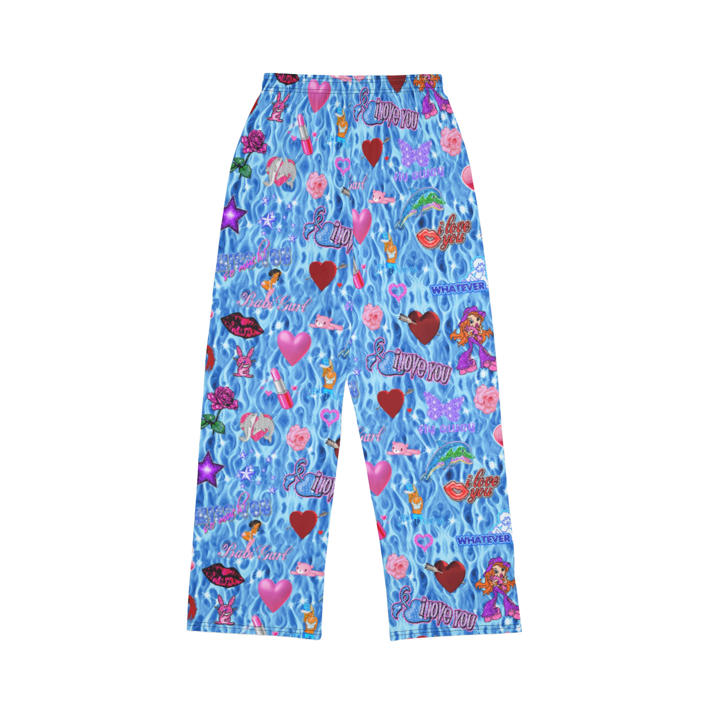 Sparkle Away Pajama Pants