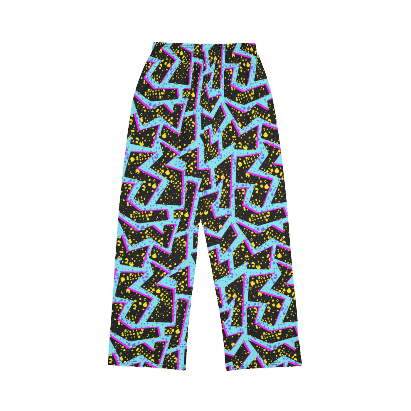 Frazzled Pajama Pants