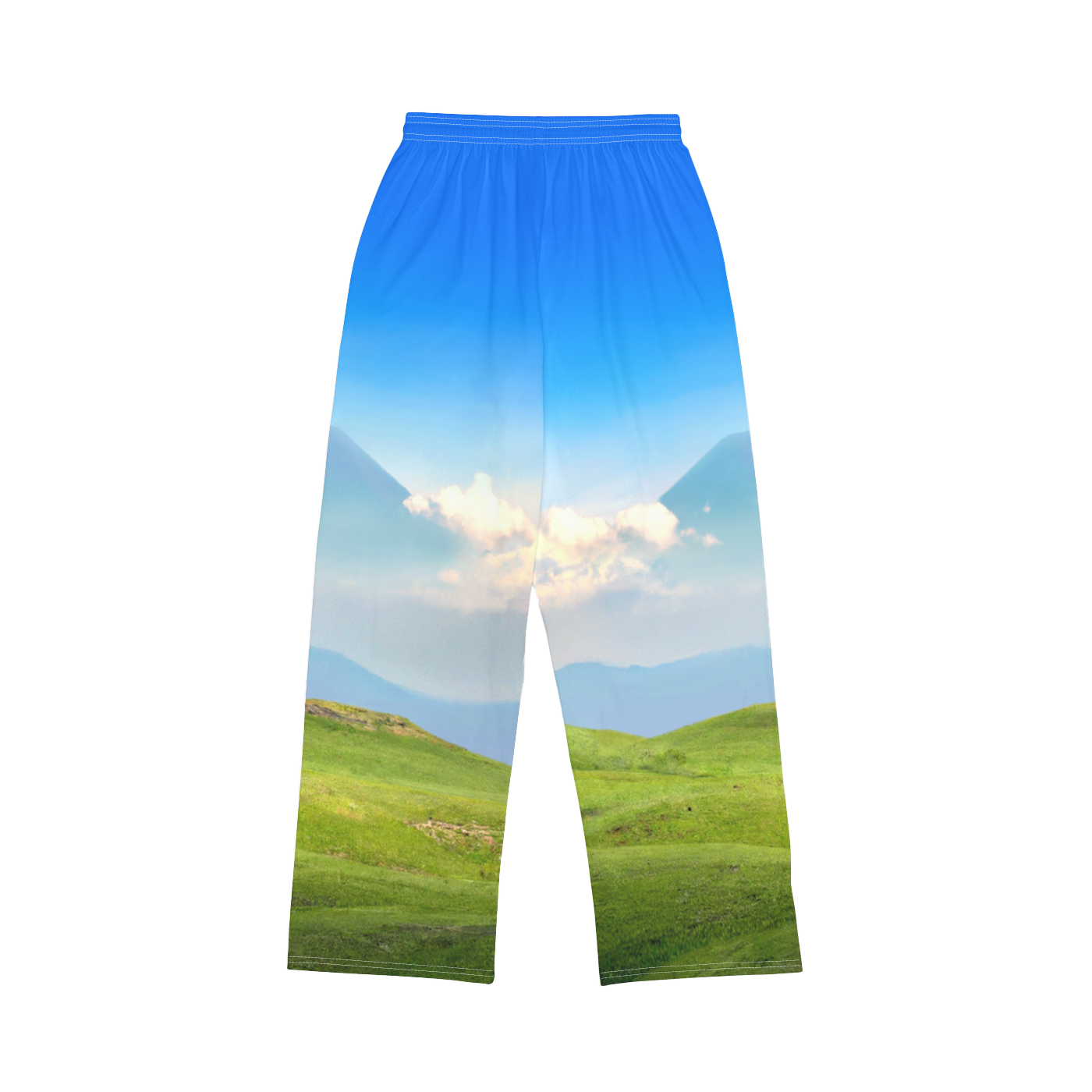 Fatal Error Pajama Pants