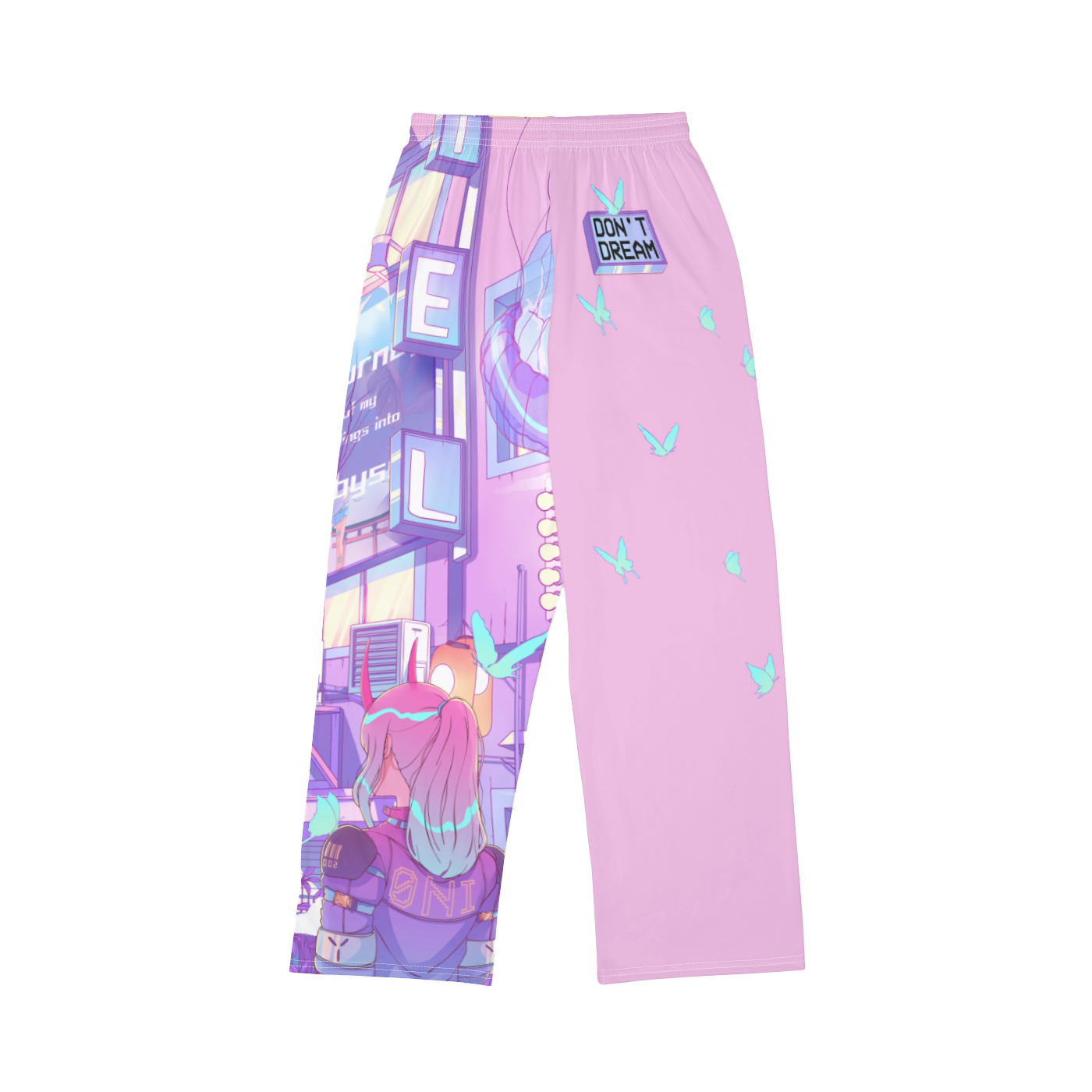 Dream Realm Pajama Pants