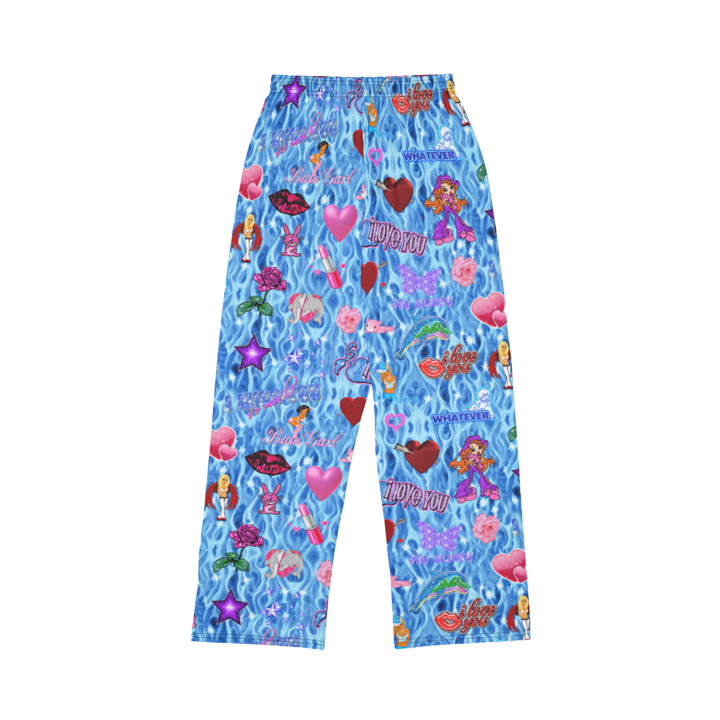 Sparkle Away Pajama Pants