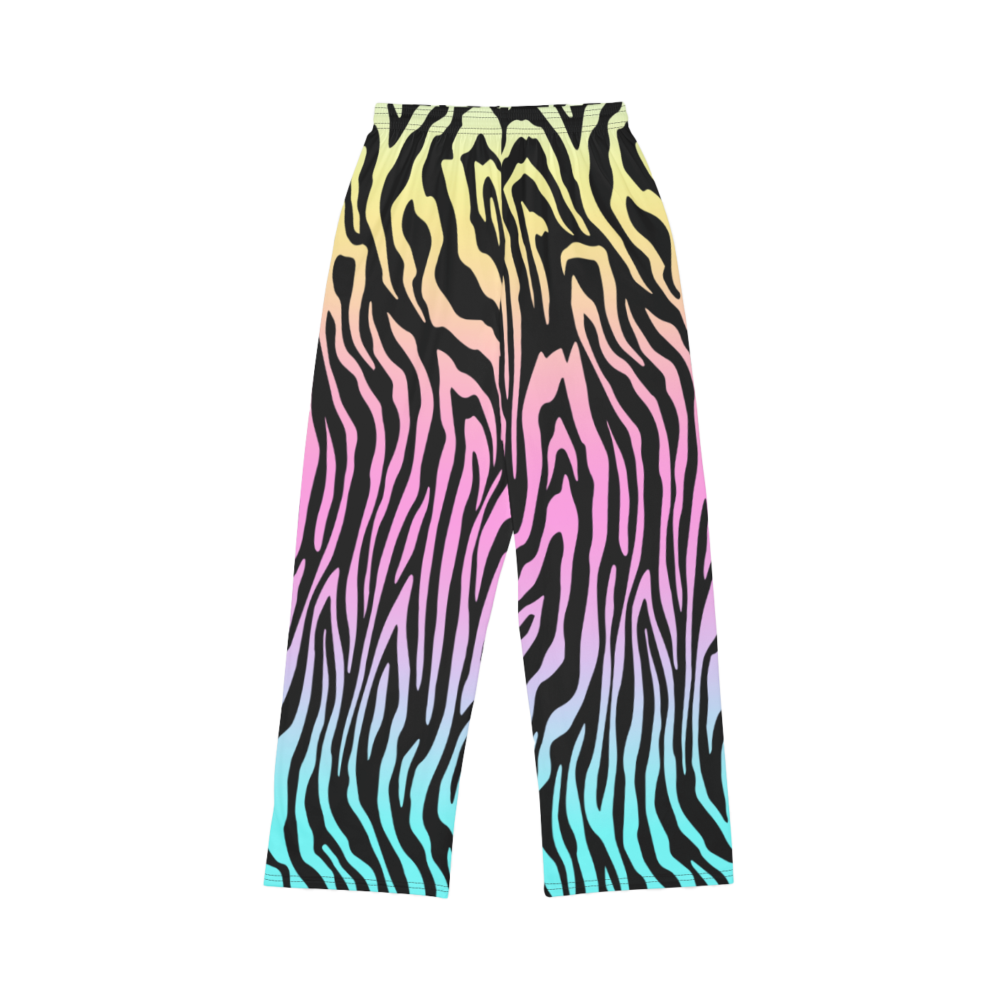 Neon Predator Pajama Pants