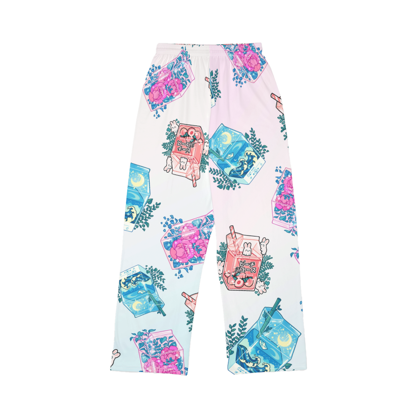 Boxed Tea Pajama Pants