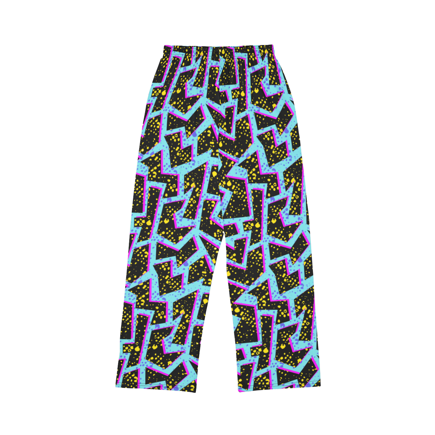 Frazzled Pajama Pants