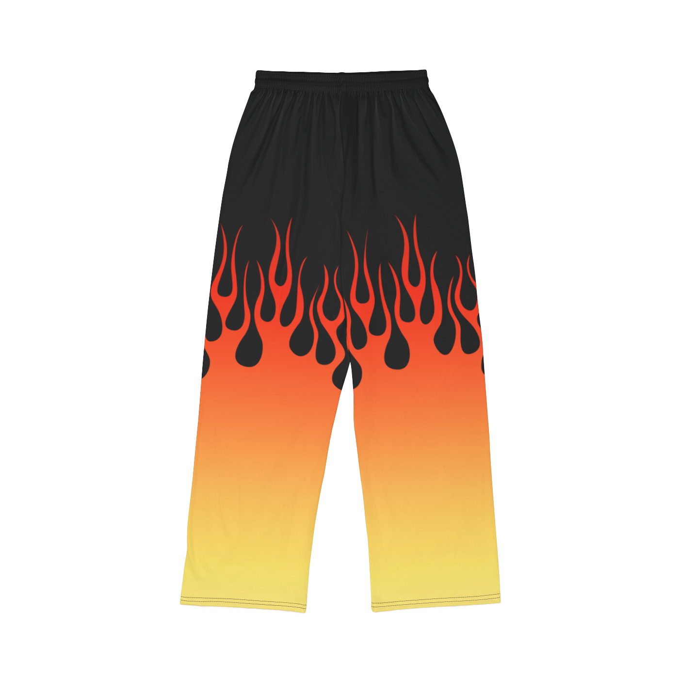 Millennium Flame Pajama Pants