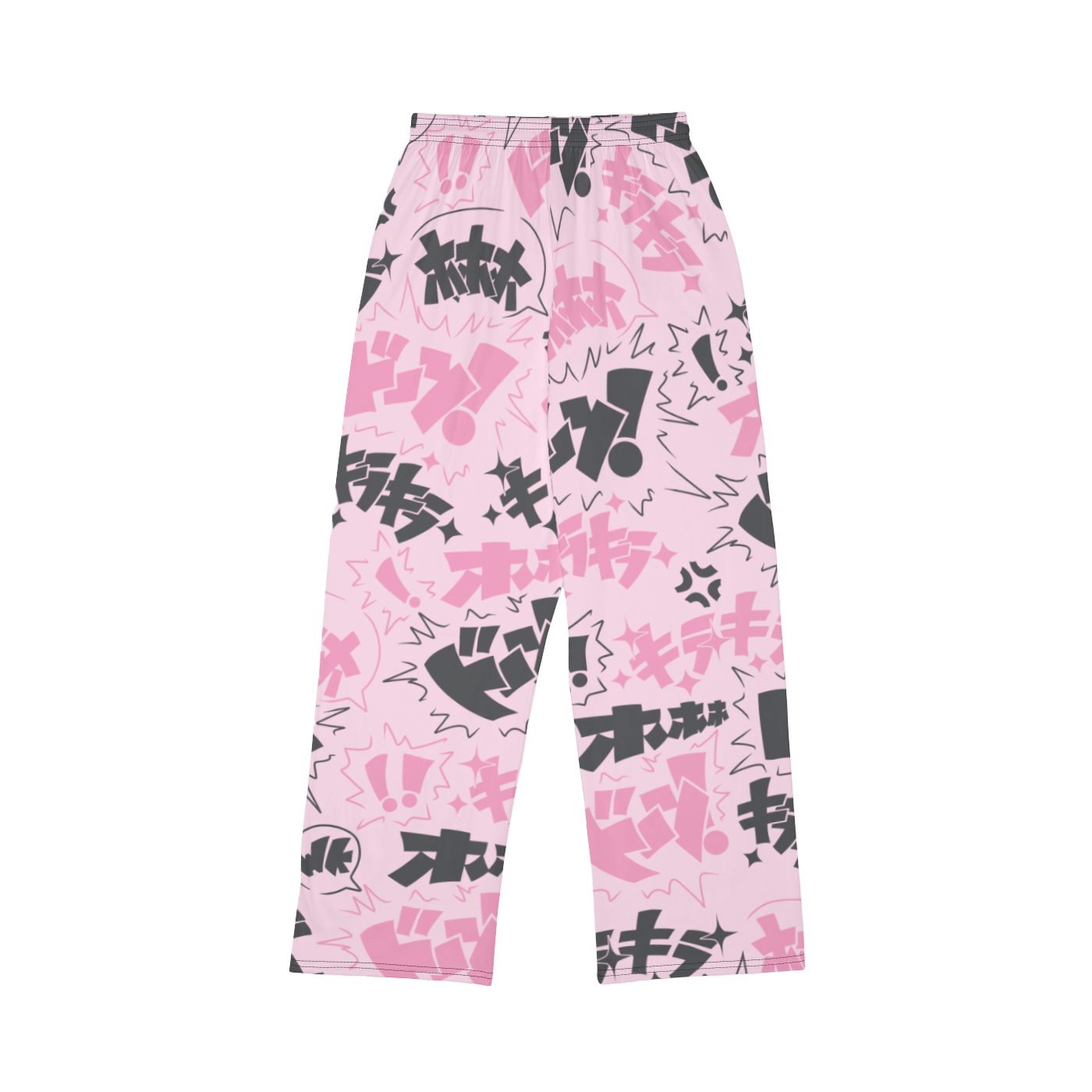 Action Now Pajama Pants