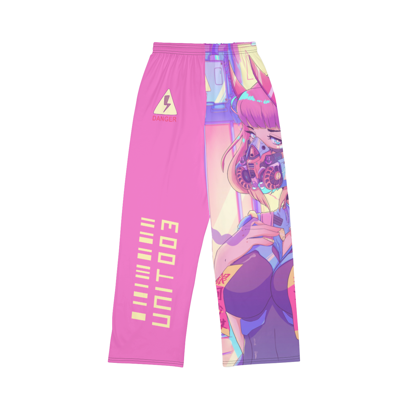 Purified Pajama Pants