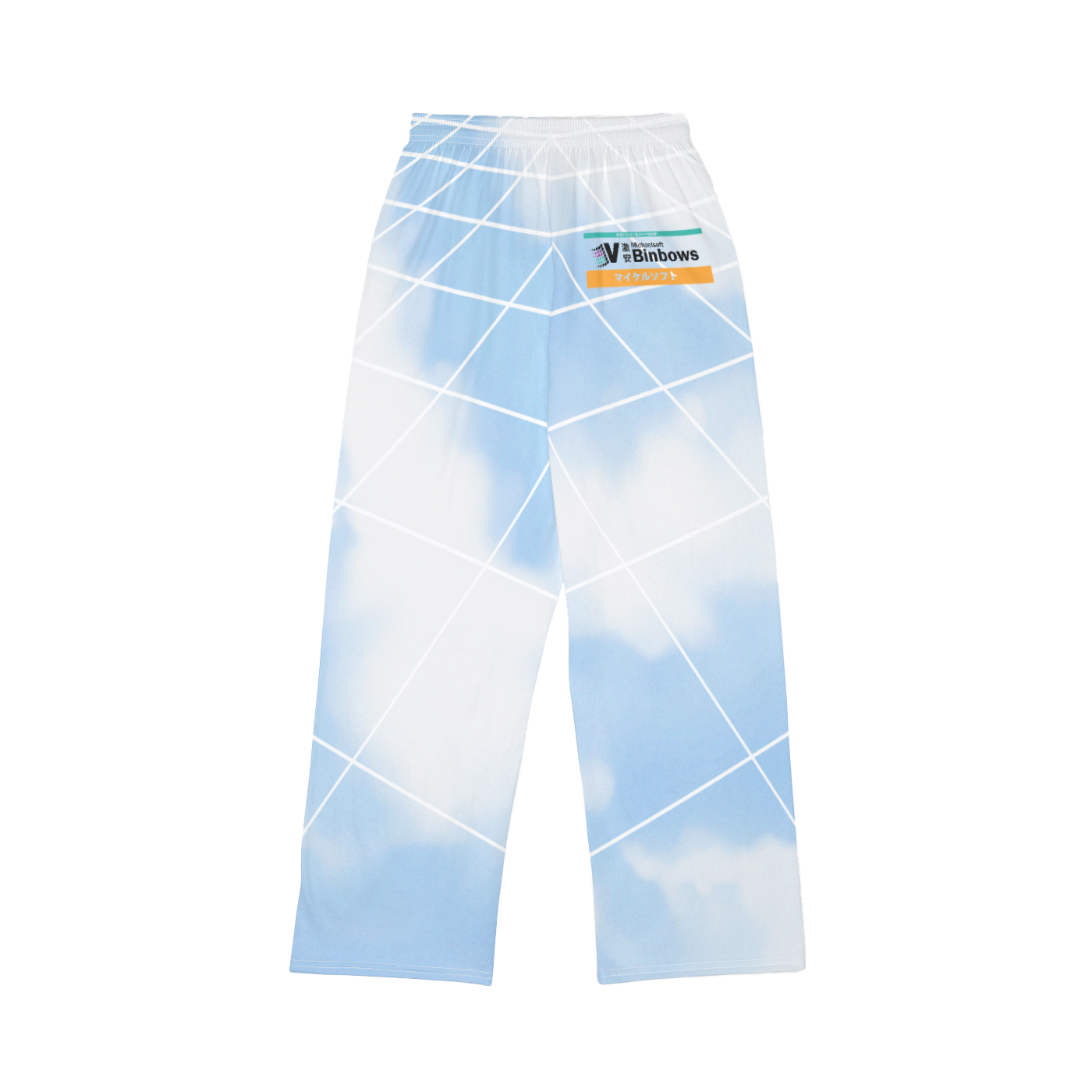 Binbows Pajama Pants