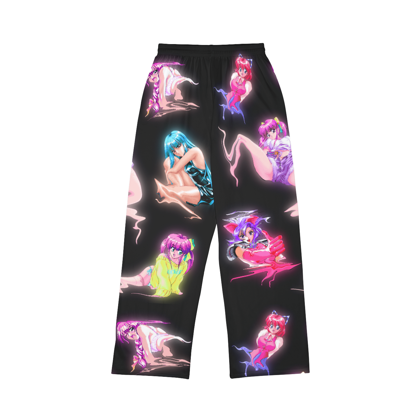 Losing Touch Pajama Pants