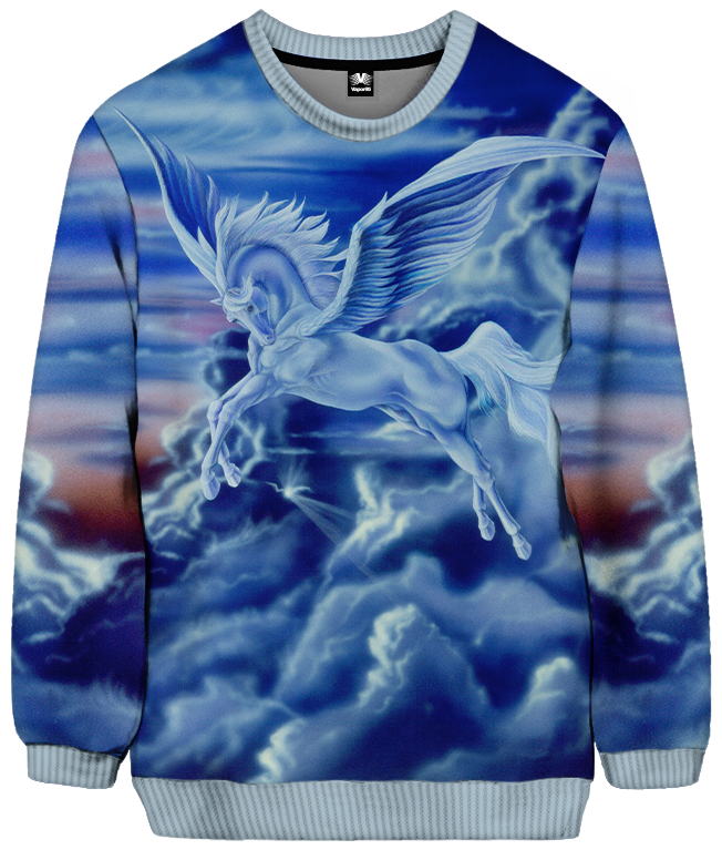 Flying Free Sweatshirt