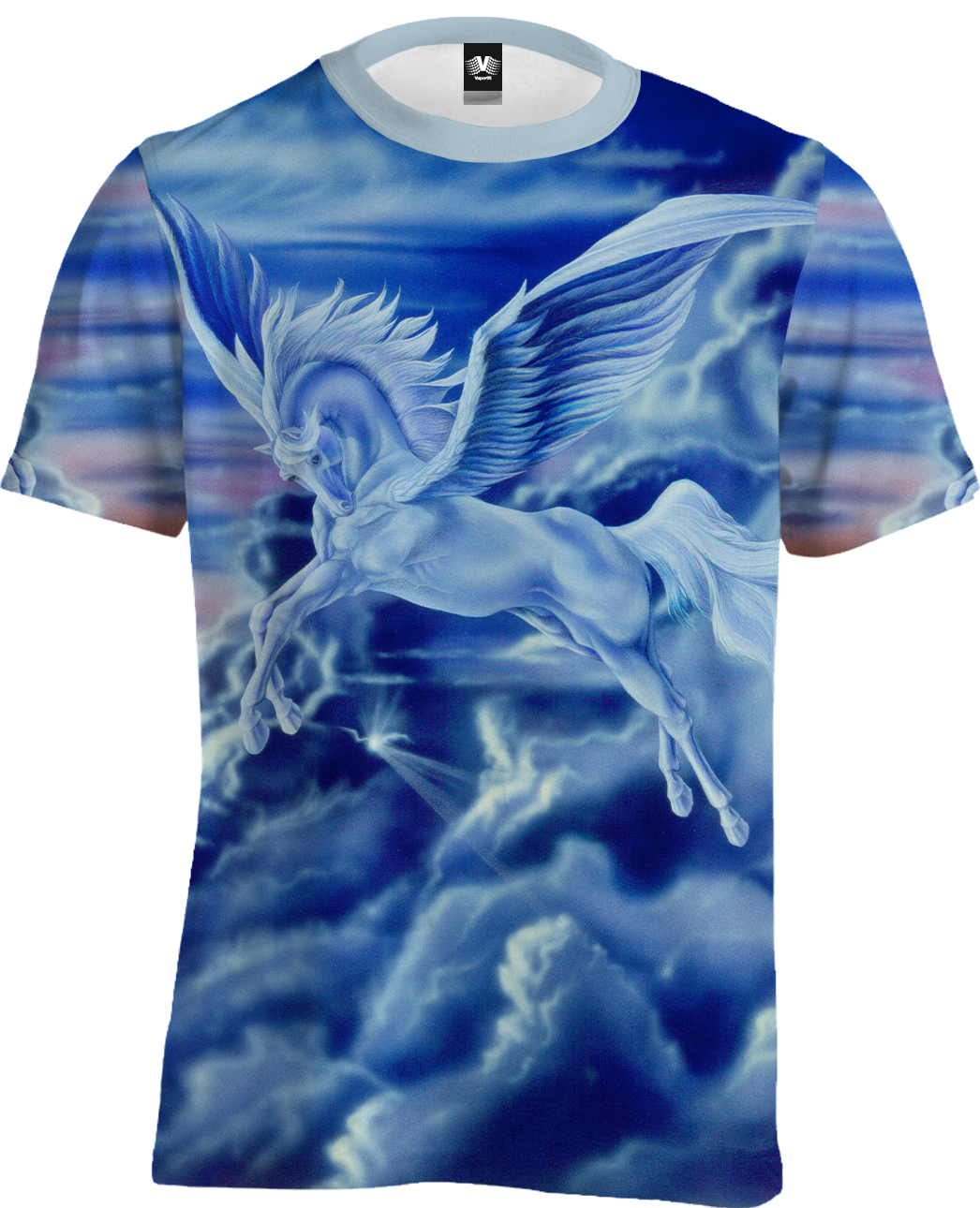 Flying Free Tee