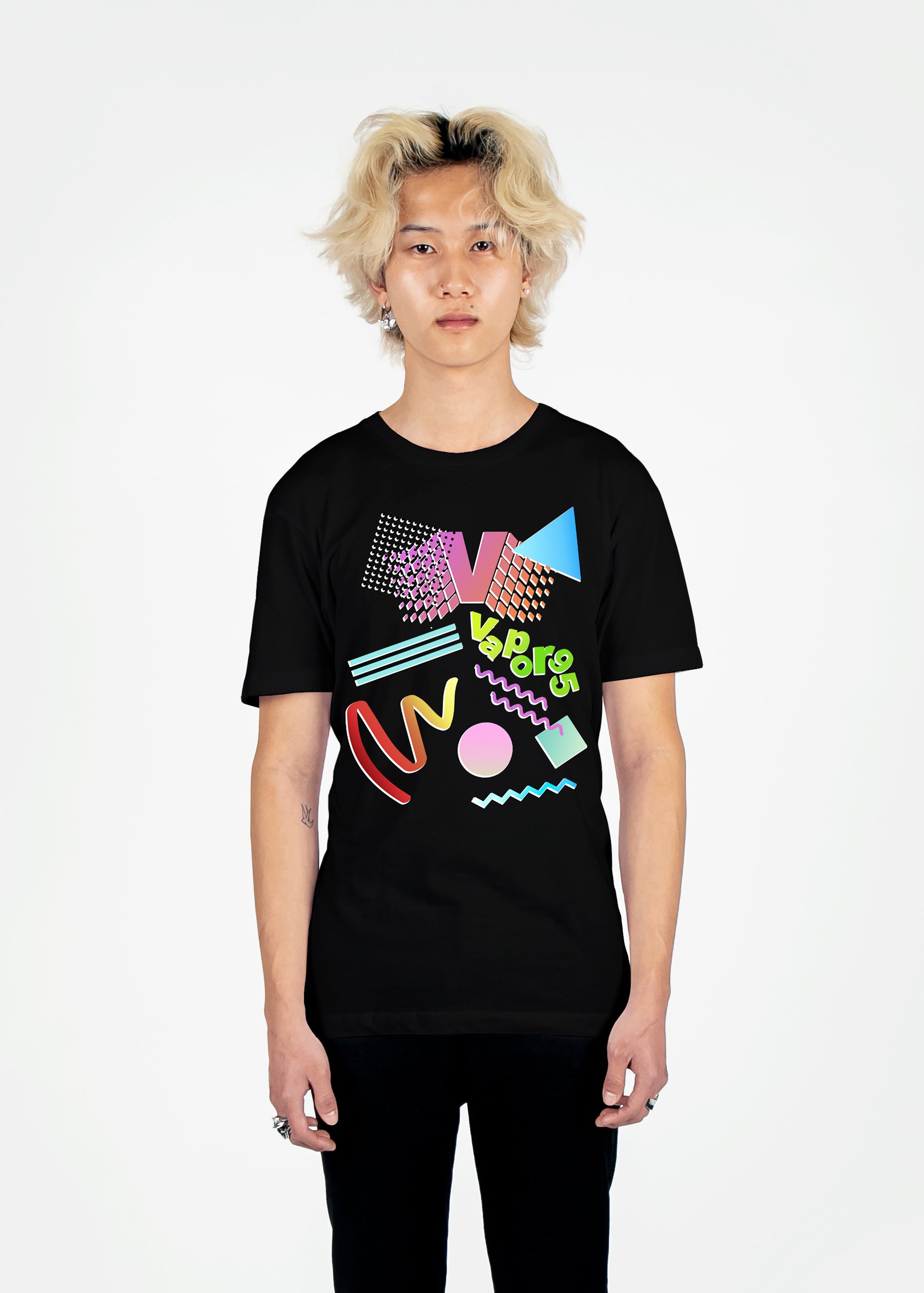 Food Court Tee