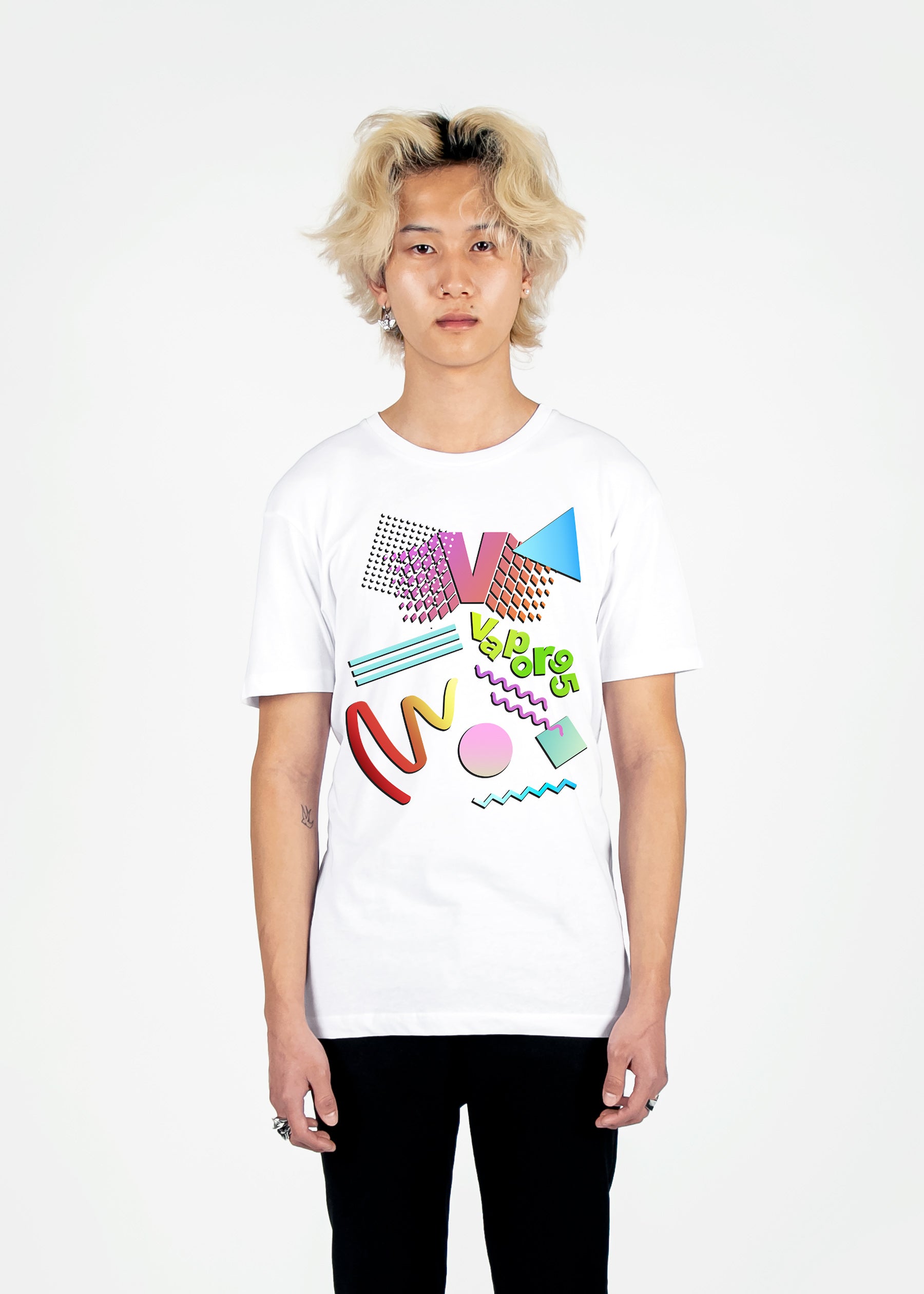 Food Court Tee