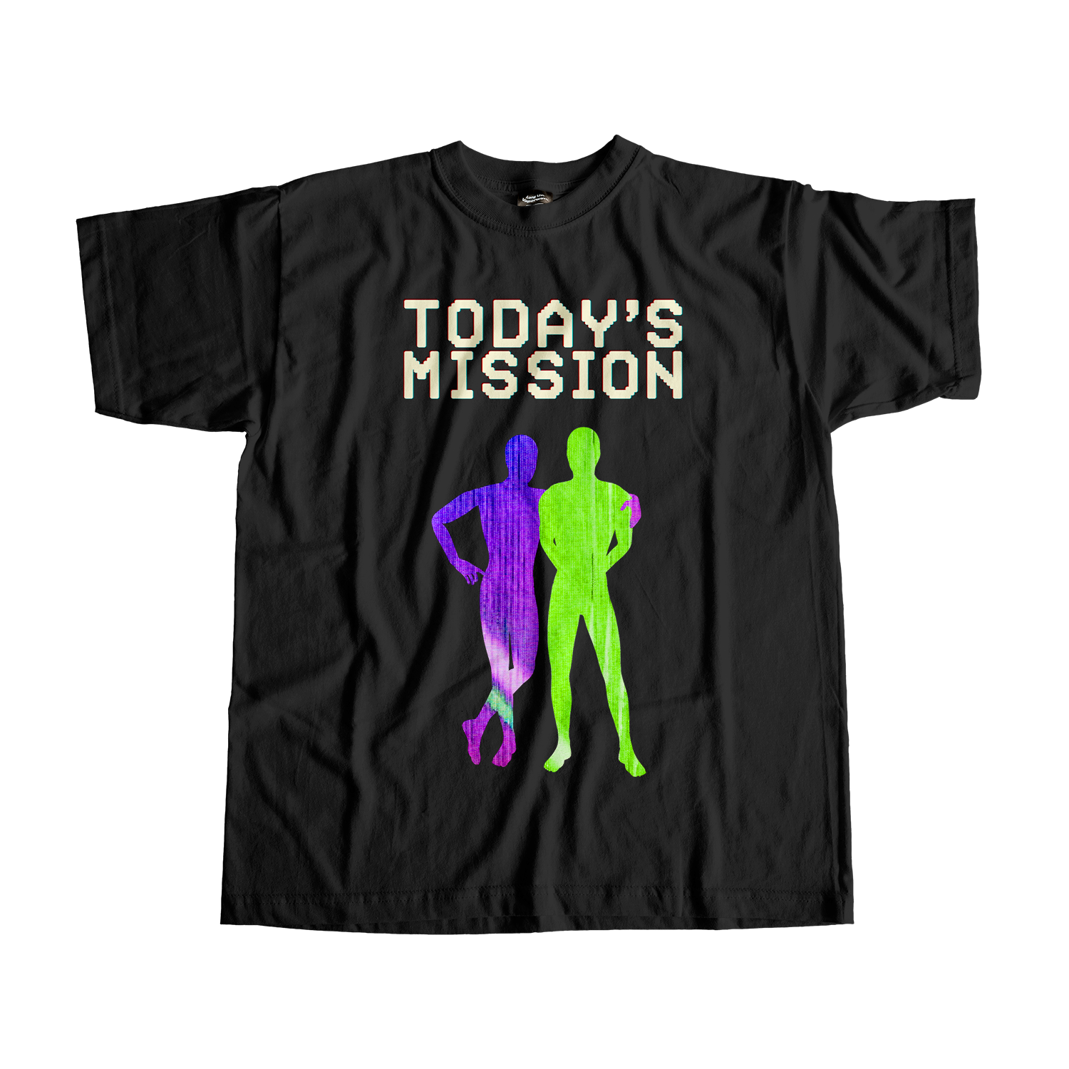 Freak Mission Tee