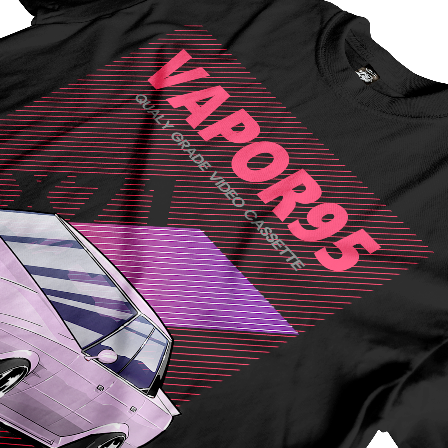 GX71 Tee