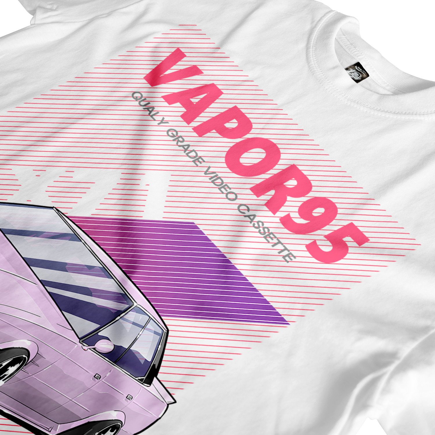 GX71 Tee