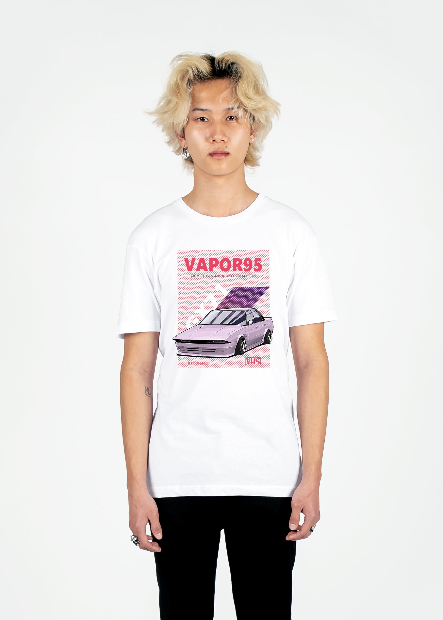 GX71 Tee
