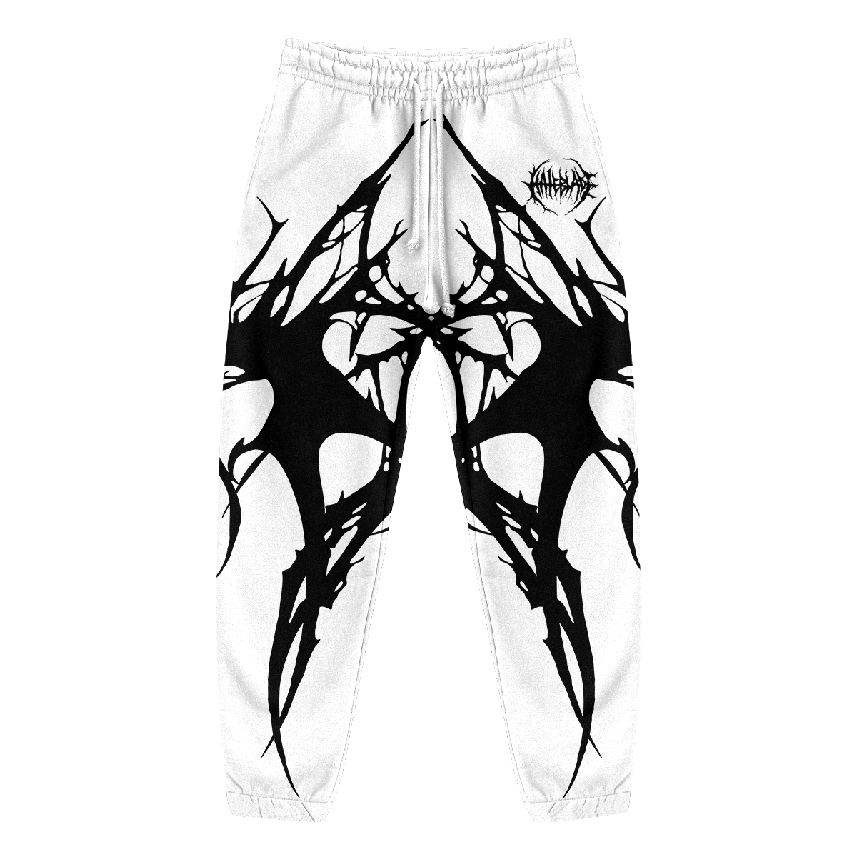 Hardcore Joggers