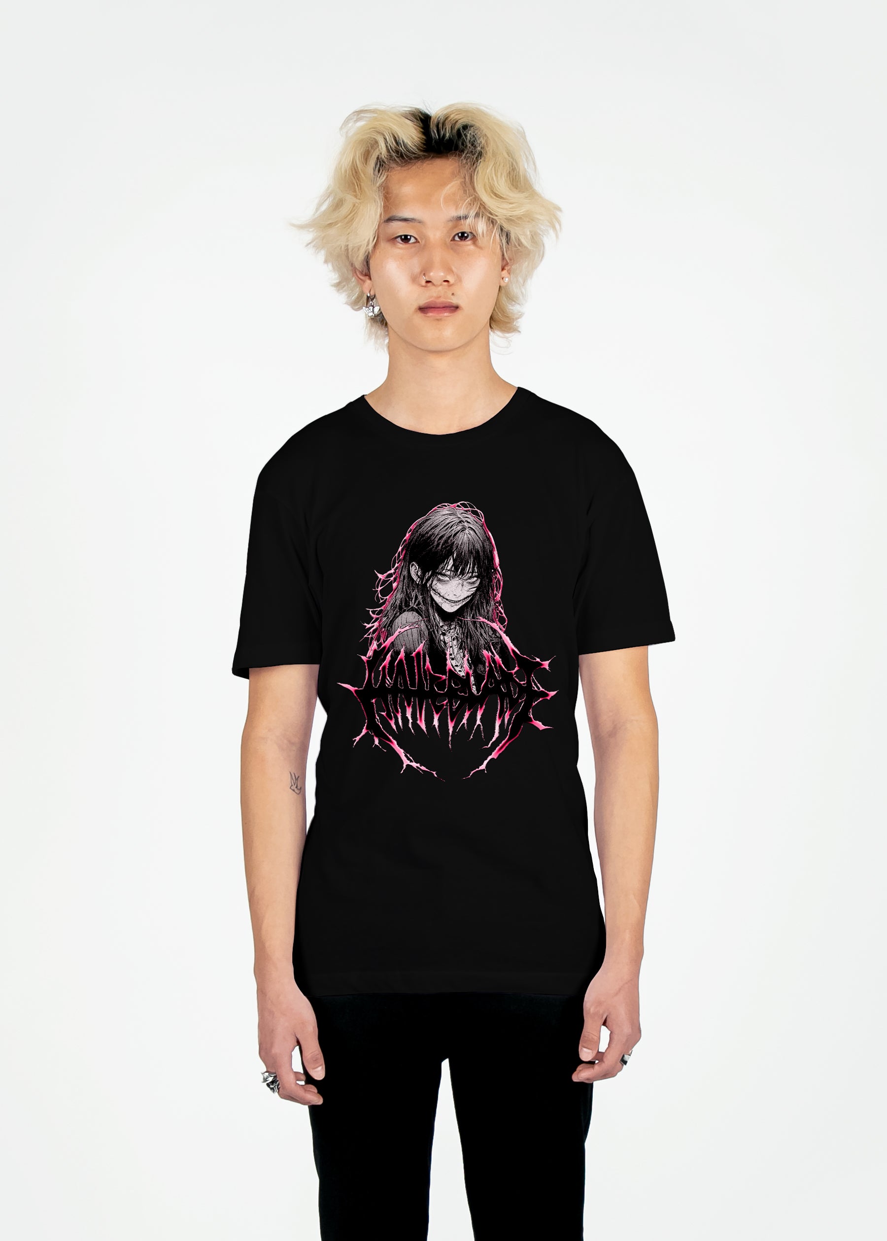 Hexed Affection Tee