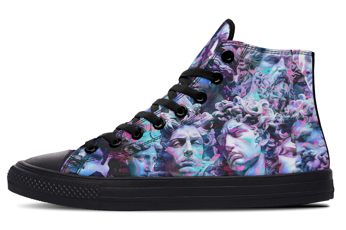 Summum High Tops