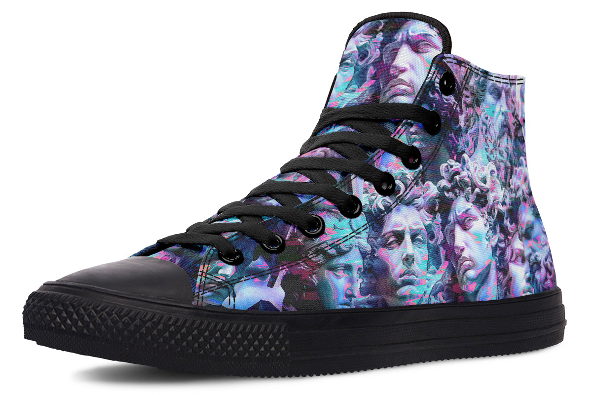 Summum High Tops