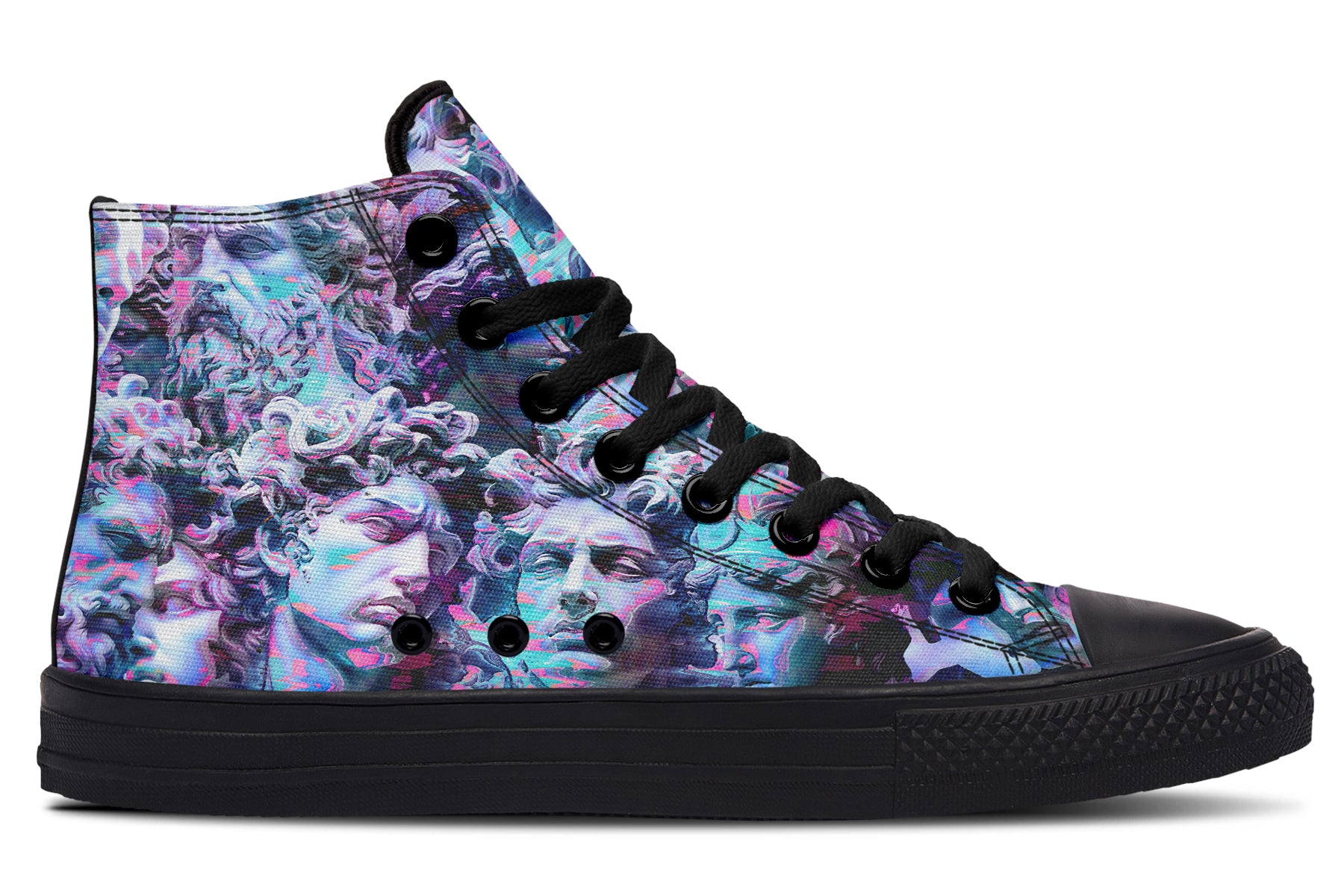 Summum High Tops