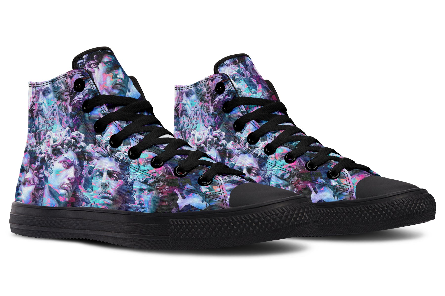 Summum High Tops