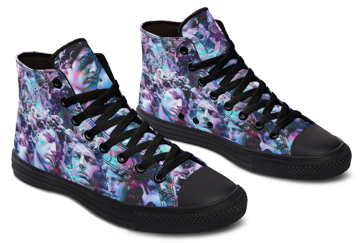 Summum High Tops