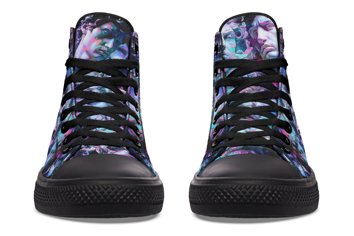 Summum High Tops