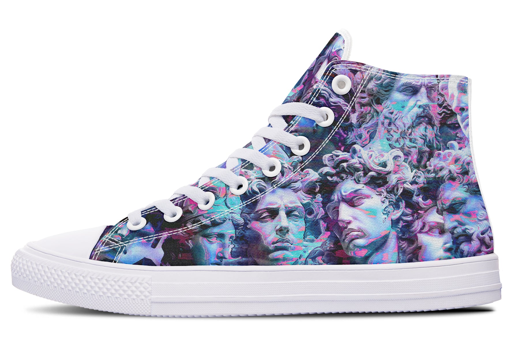 Summum High Tops