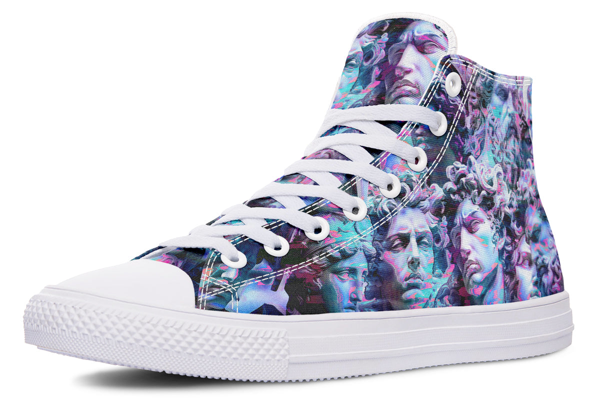 Summum High Tops