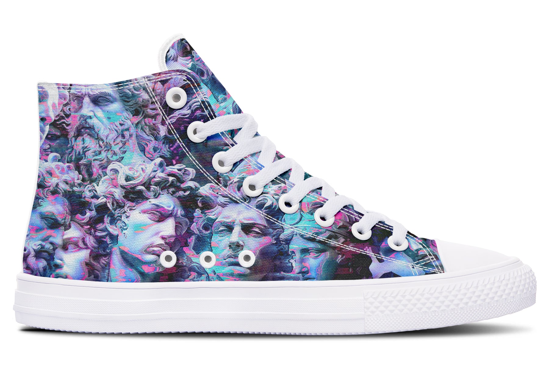 Summum High Tops