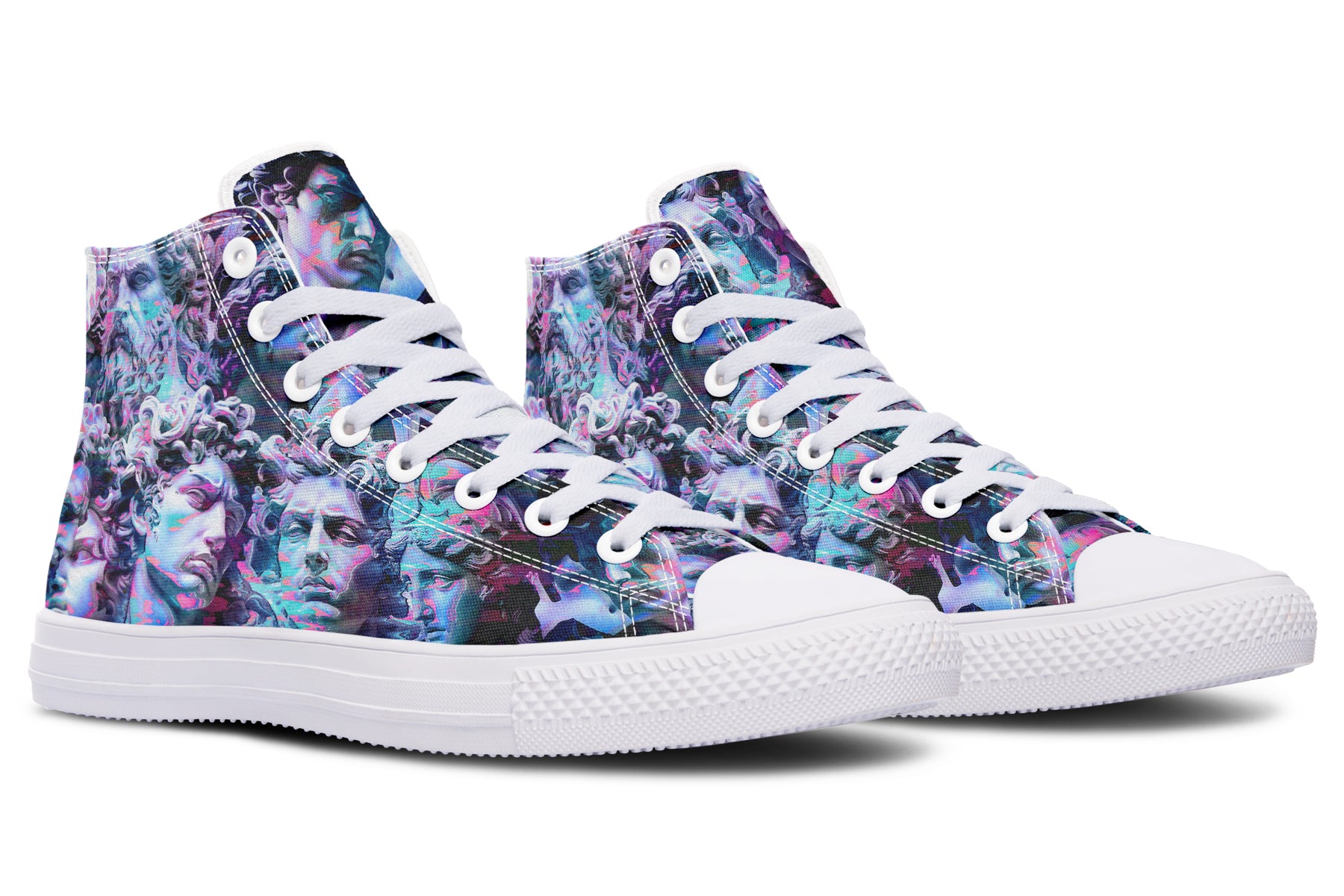 Summum High Tops