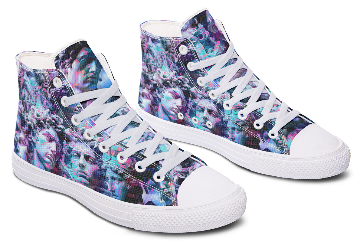 Summum High Tops