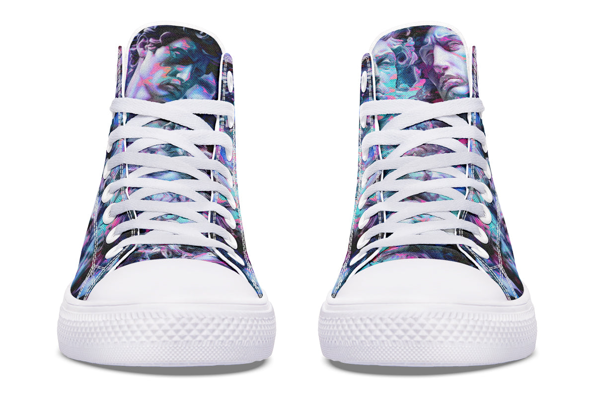 Summum High Tops