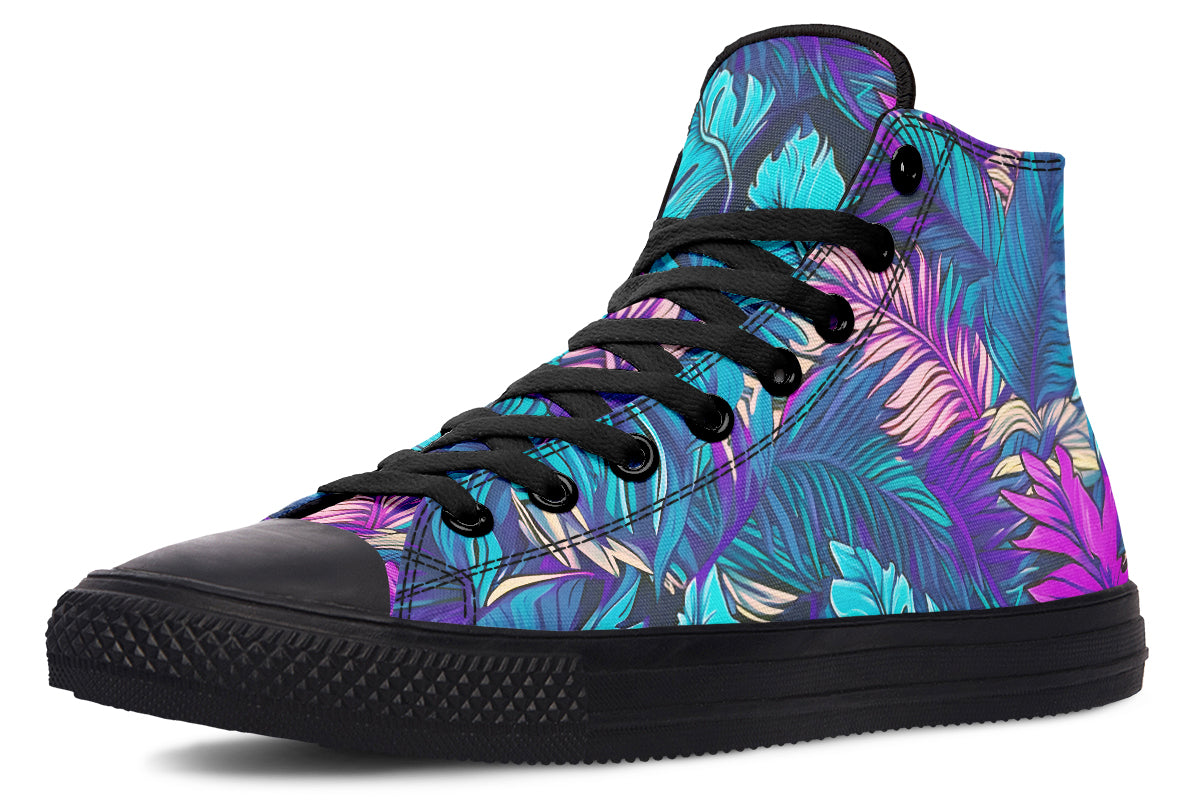 Tropicalia High Tops